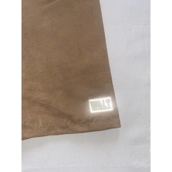 Rare Walter Van Beirendonck Suede Pants - Picture 6 of 16